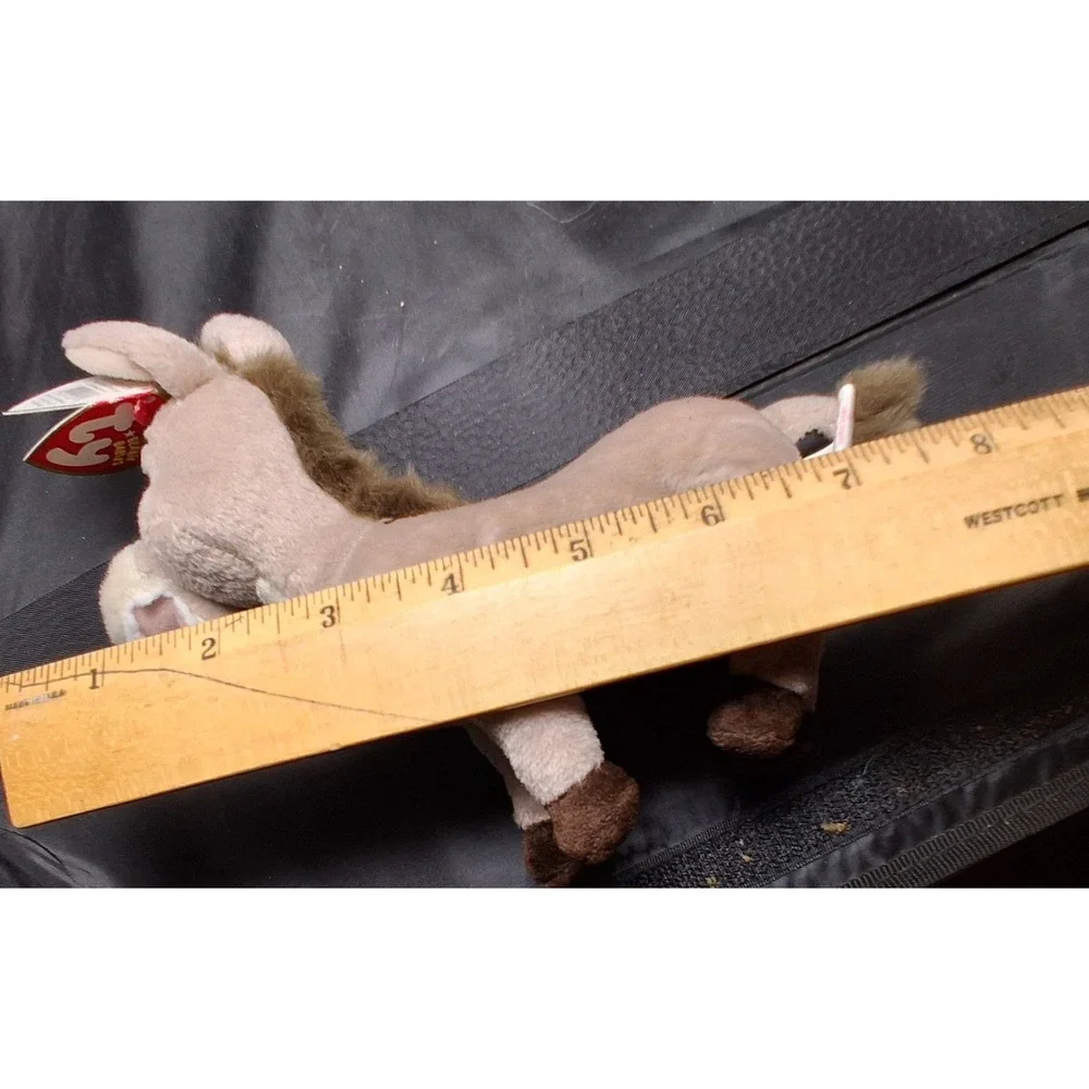 Ty beanie babies